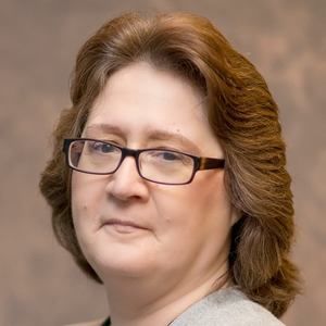 Meet your Posher, Rhonda